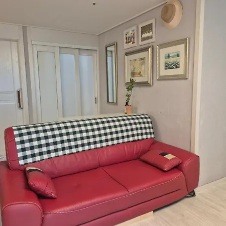 Fine House, 3Rooms, 2Bathrooms, Subway 7Line, #Elevator, #Seongsu
