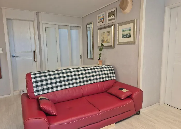Fine House, 3rooms, 2bathrooms, Subway 7line, #elevator, #seongsu *