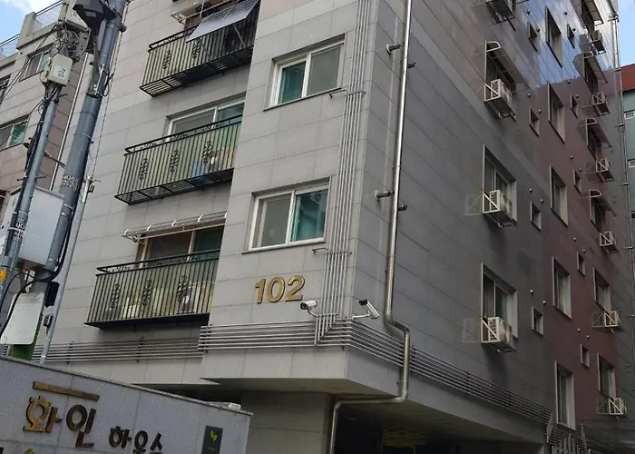 Fine House, 3rooms, 2bathrooms, Subway 7line, #elevator, #seongsu ソウル特別市