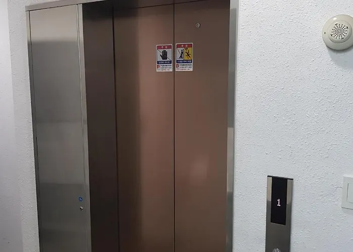 Villa Fine House, 3rooms, 2bathrooms, Subway 7line, #elevator, #seongsu