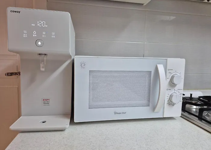 Villa Fine House, 3rooms, 2bathrooms, Subway 7line, #elevator, #seongsu Seoul