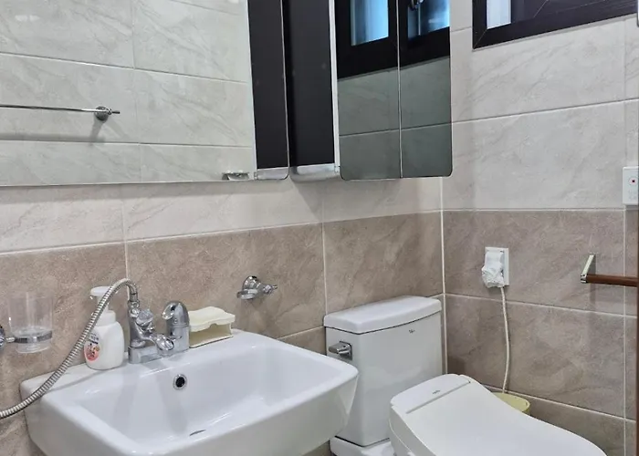 Fine House, 3rooms, 2bathrooms, Subway 7line, #elevator, #seongsu Villa Seoul