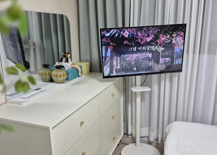 Fine House, 3rooms, 2bathrooms, Subway 7line, #elevator, #seongsu ソウル特別市