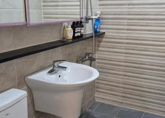 Villa Fine House, 3rooms, 2bathrooms, Subway 7line, #elevator, #seongsu *