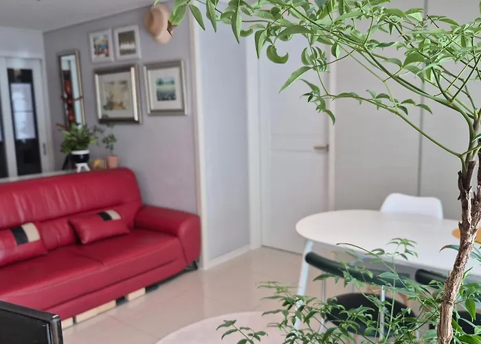 Villa Fine House, 3rooms, 2bathrooms, Subway 7line, #elevator, #seongsu Seoul