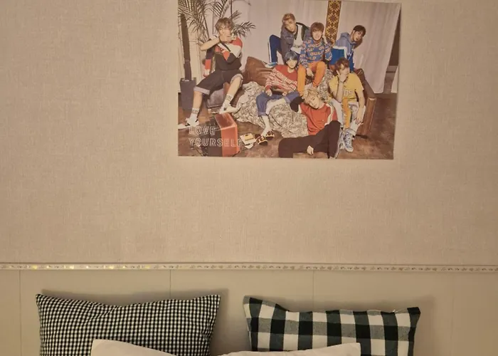 Fine House, 3rooms, 2bathrooms, Subway 7line, #elevator, #seongsu ソウル特別市