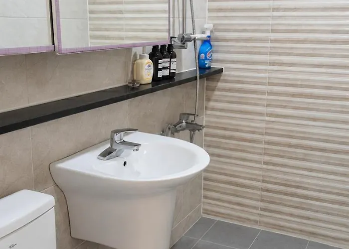 Fine House, 3rooms, 2bathrooms, Subway 7line, #elevator, #seongsu ソウル特別市