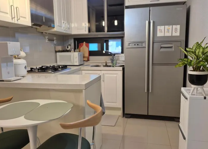 Fine House, 3rooms, 2bathrooms, Subway 7line, #elevator, #seongsu